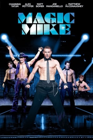 Imagem Magic Mike