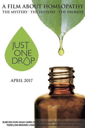 Just One Drop poster