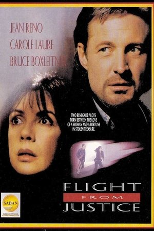 Flight from Justice