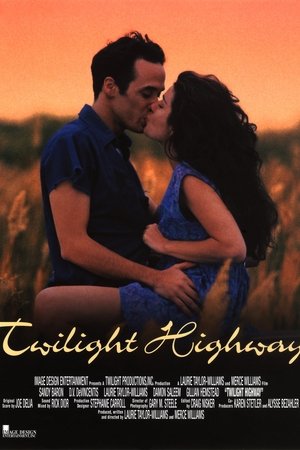 Twilight Highway