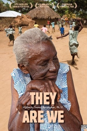 They Are We They Are We