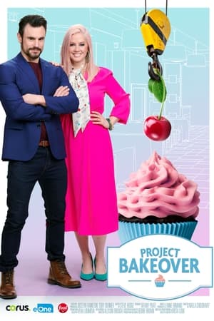 Project Bakeover