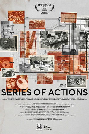 Series of Actions
