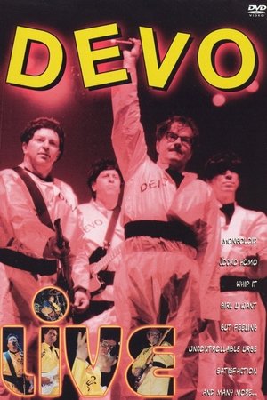 Devo Live