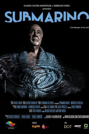 Submarino poster