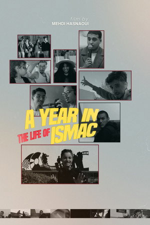 One year in the life of ISMAC poster