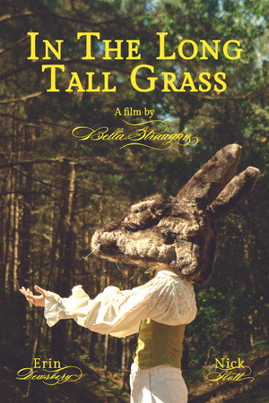 In The Long Tall Grass poster