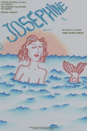 Joséphine poster