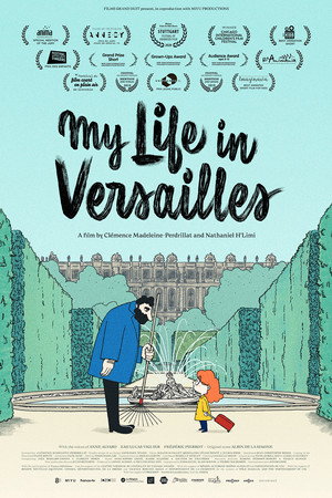 La Vie de château