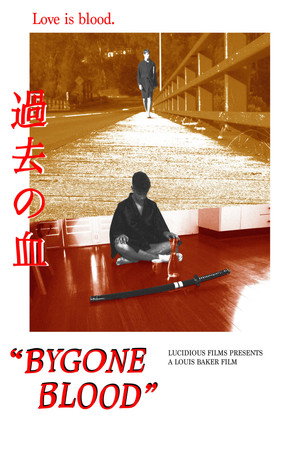 Bygone Blood poster