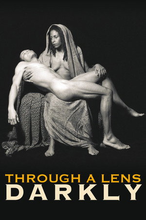 Through a Lens Darkly: Black Photographers and the Emergence of a People poster