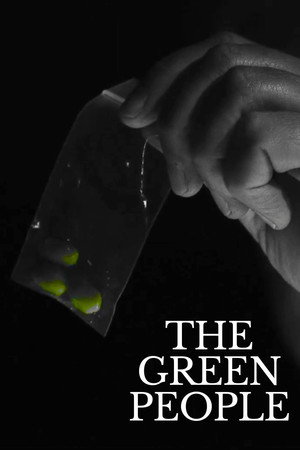 The Green People poster