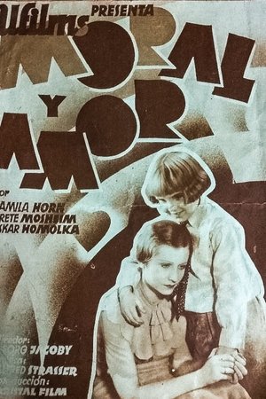 Moral und Liebe