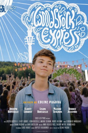 Woodstock express