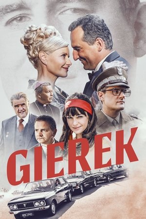 Gierek