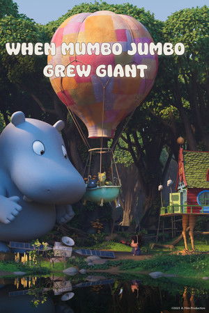 When Mumbo Jumbo Grew Giant