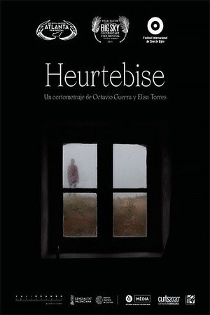 Heurtebise poster