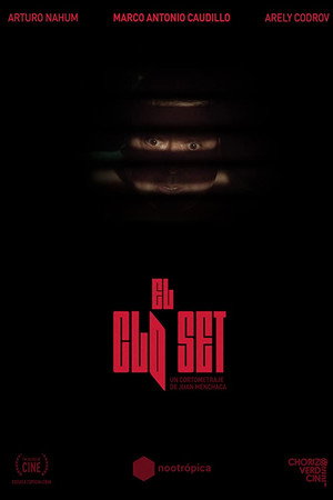 The Closet poster