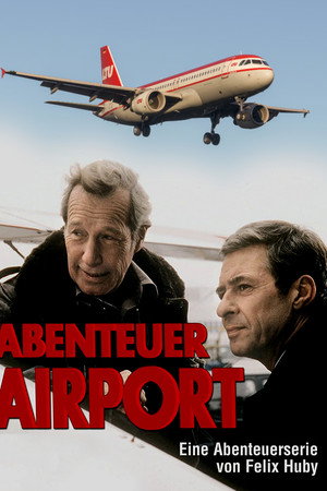 Abenteuer Airport