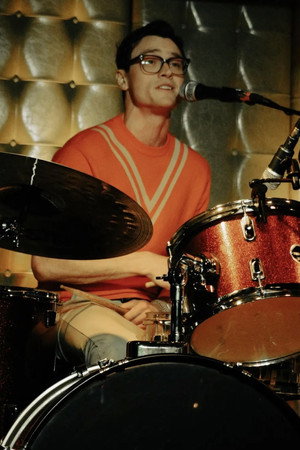 Joe Fisk