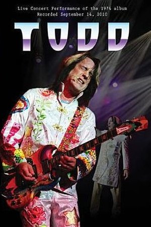 Todd Rundgren Todd