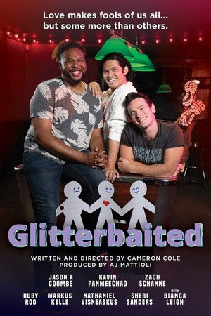 Glitterbaited