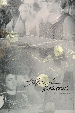 Thick Relations poster