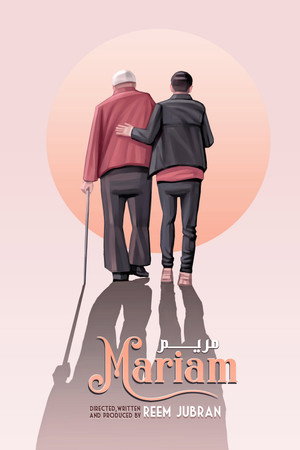 Mariam poster