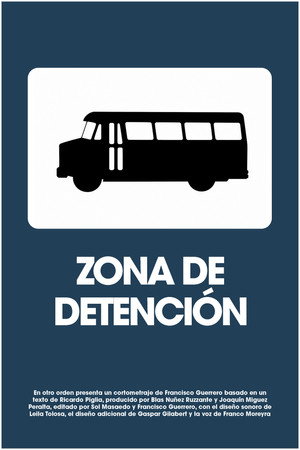 Zona de detención
