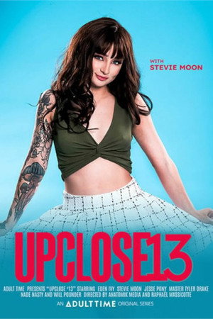 Up Close 13