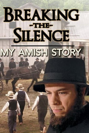 Breaking the Silence: My Amish Story