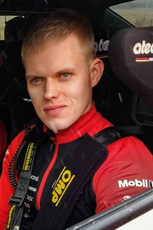 Ott Tänak - The Movie Series