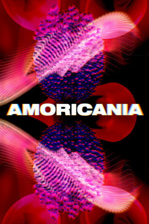 Amoricania poster