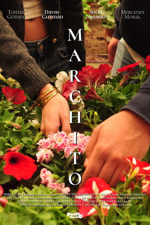 Marchito poster