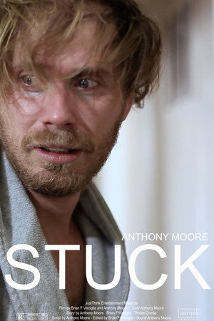 Stuck poster