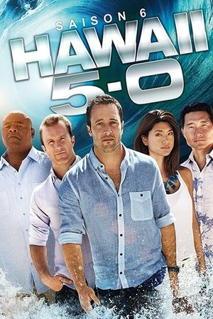 Hawaii Five-0