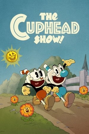 Le Cuphead Show !