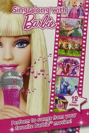 Sing Along with Barbie