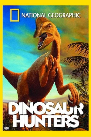 Dinosaur Hunters Dinosaur Hunters