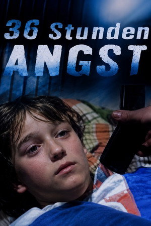 36 Stunden Angst - Ein Vater kämpft um sein Kind