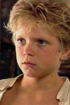 Garette Ratliff Henson — The Movie Database (TMDb)