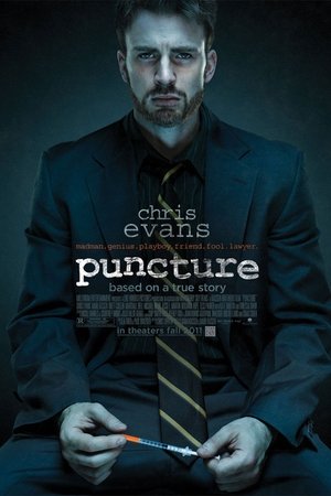 Regarder Puncture en streaming