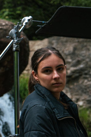 Carla Vila Alarcón