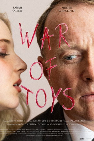 War of Toys