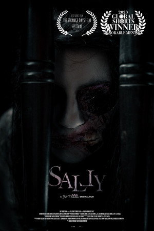 Sally poster