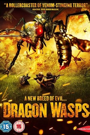 Dragon Wasps