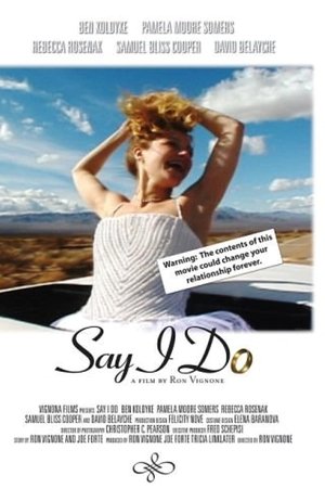 Say I Do