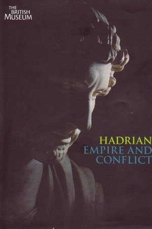 Hadrian - Empire And Conflict