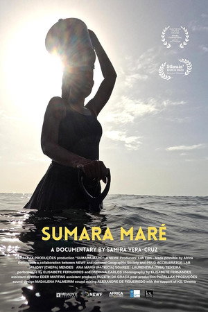 Sumara Maré poster