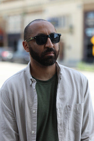 Corey Tindall